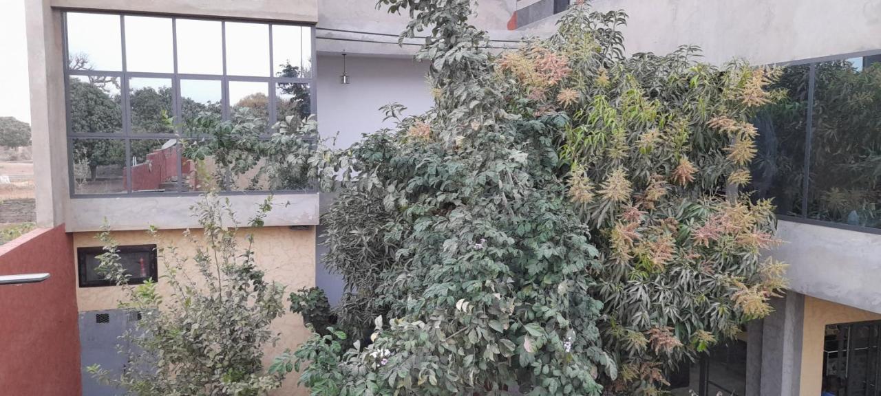 Saly Lrad Le Village Ngaring Exteriör bild
