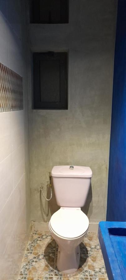 Saly Lrad Le Village Ngaring Exteriör bild